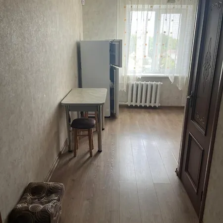 Apartment Flat *