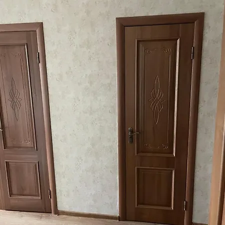 Apartment Flat Odesa