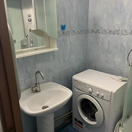 Apartment Flat Odesa