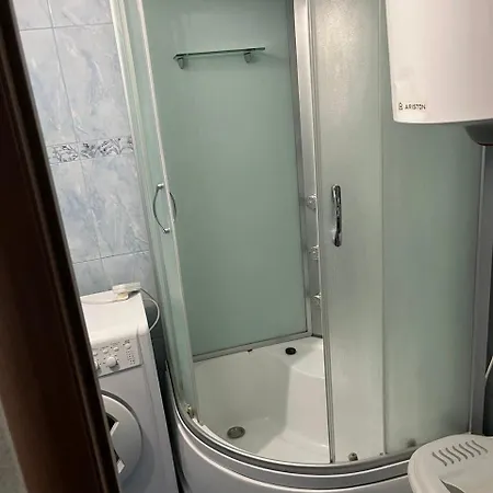 Flat Odesa